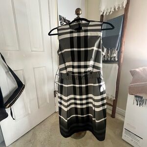 Burberry Dress